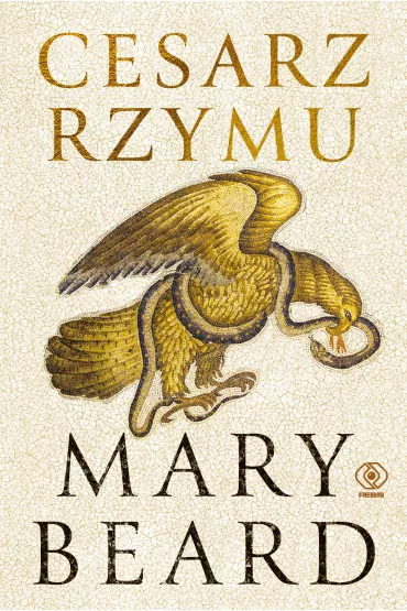 eBook Cesarz Rzymu mobi epub - Mary Beard