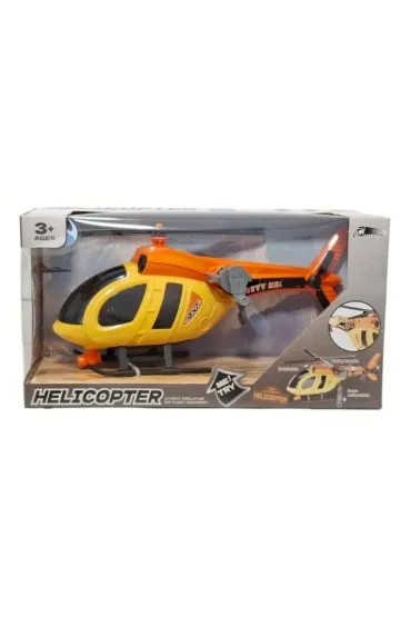 Helikopter ratunkowy Swede