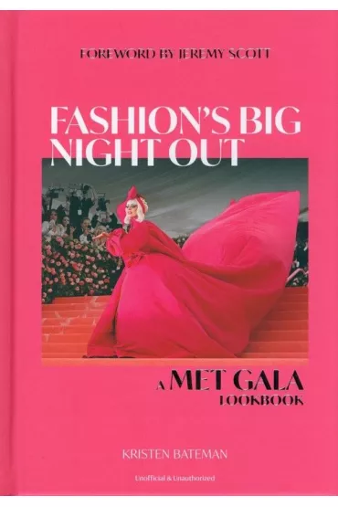 Fashion`s Big Night Out - Kristen Bateman