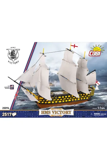 Wojny Napoleo�skie HMS Victory