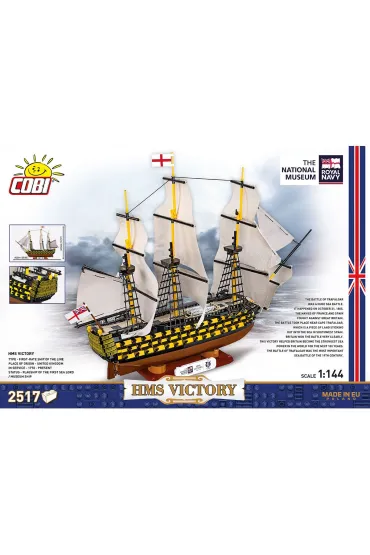 Wojny Napoleo�skie HMS Victory