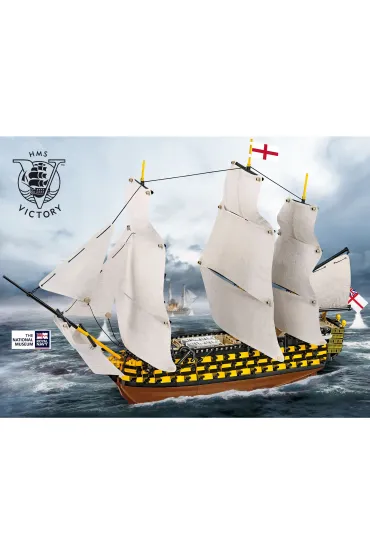 Wojny Napoleo�skie HMS Victory