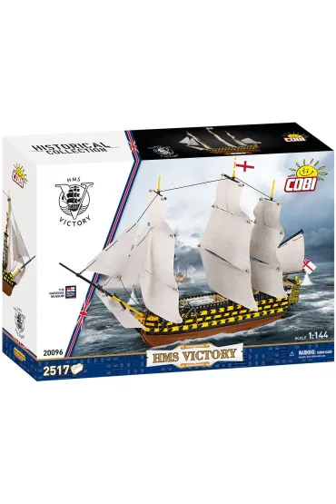 Wojny Napoleo�skie HMS Victory