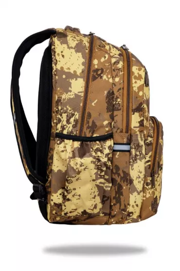 CoolPack Plecak szkolny Pick Sand Storm