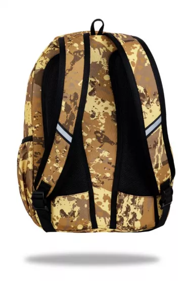 CoolPack Plecak szkolny Pick Sand Storm