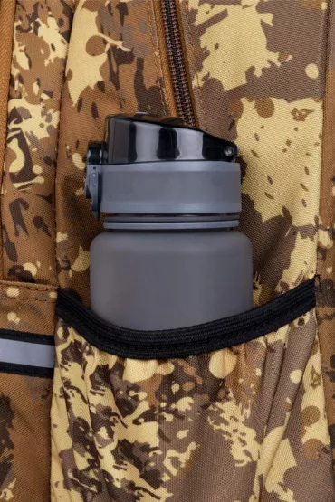 CoolPack Plecak szkolny Pick Sand Storm