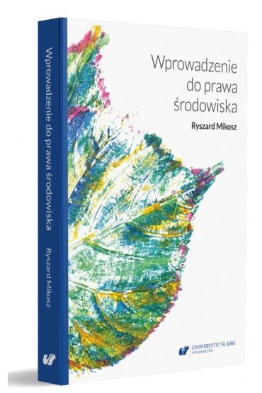 Wprowadzenie do prawa środowiska