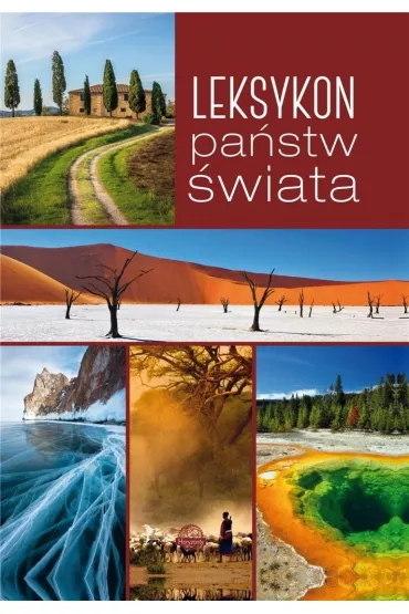Leksykon pa�stw �wiata