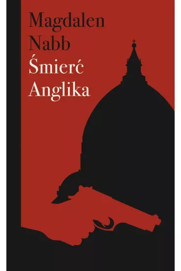 �mier� Anglika - Magdalen Nabb