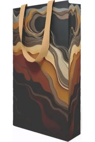 Anna Style Torebka prezentowa 36x18x10cm