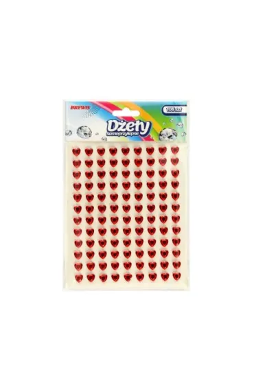 Brewis D�ety samoprzylepne 108 szt.