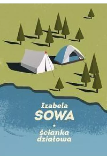 �cianka dzia�owa - Izabela Sowa