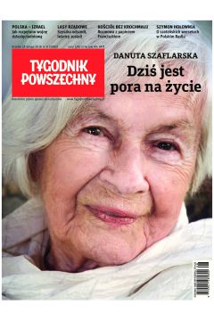 ePrasa Tygodnik Powszechny 8/2018