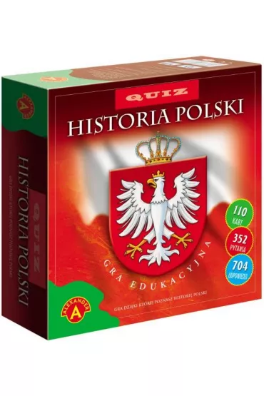 Quiz Historia Polski - Eugeniusz D�bski