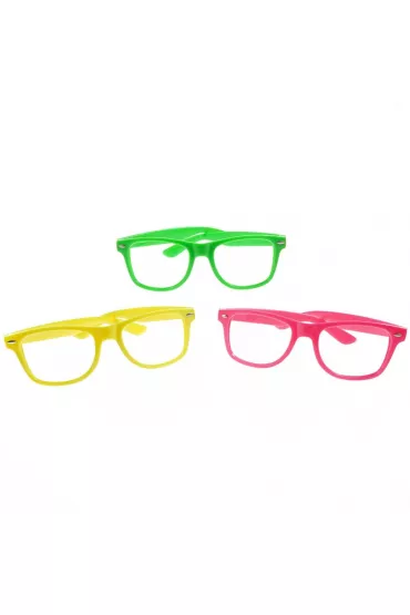 Arpex Okulary neon MIX