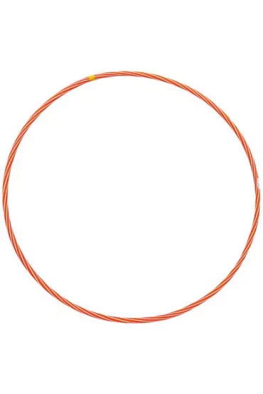 Hula-hop kr�cony 90cm (HHK90 5272) Adar