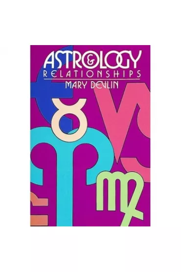 Astrology and Relationships, ksi��ka