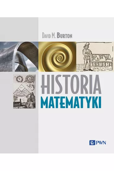 Historia matematyki - David M. Burton