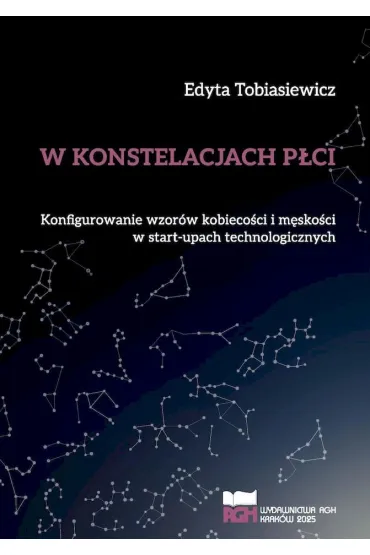 W konstalacjach p�ci - Edyta  Tobiasiewicz