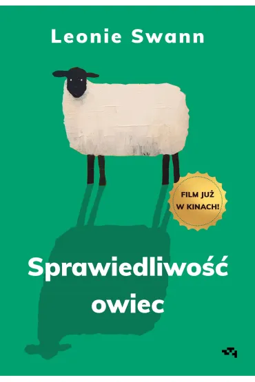 Sprawiedliwo�� owiec (barwione brzegi) - Leonie Swann