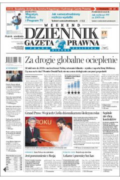 ePrasa Dziennik Gazeta Prawna 242/2009