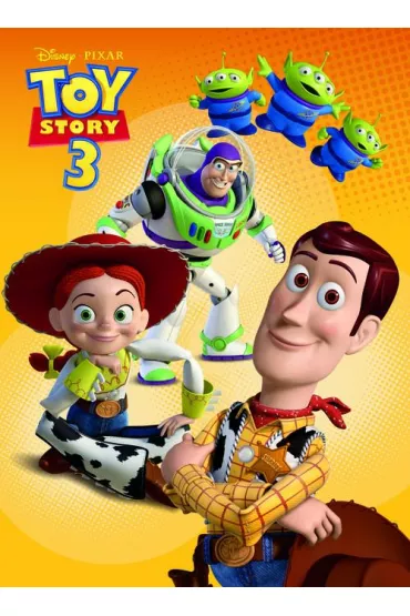Toy Story 3