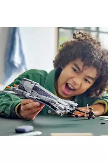 LEGO Star Wars Piracki my�liwiec 75346