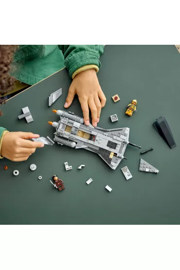 LEGO Star Wars Piracki my�liwiec 75346