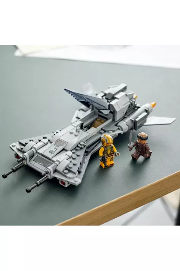 LEGO Star Wars Piracki my�liwiec 75346