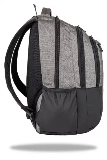 CoolPack Plecak Soul Snow Grey