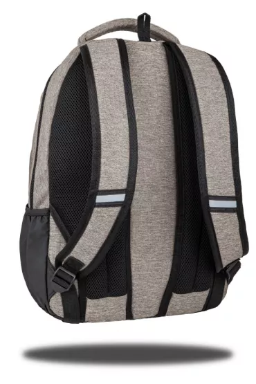 CoolPack Plecak Soul Snow Grey