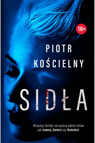 Sida. Komisarz Sikora. Tom 2