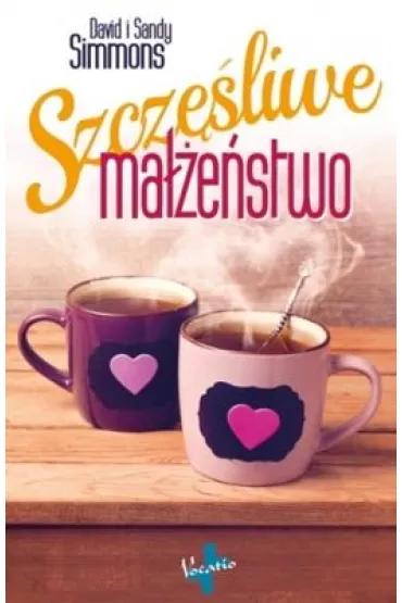 Szcz�liwe ma��e�stwo - David Simmons, Sandy Simmons