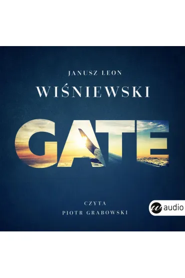 Gate - Janusz Leon Winiewski