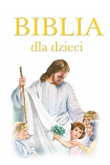 Biblia dla dzieci