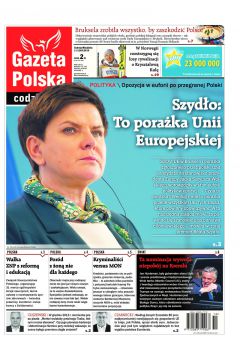 ePrasa Gazeta Polska Codziennie 59/2017