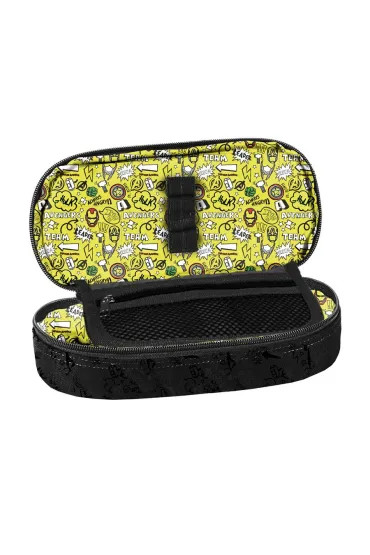Paso Pi�rnik Avengers AV25PP-013