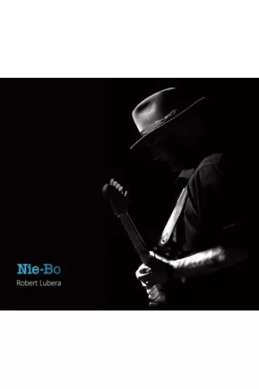 Nie-Bo CD - Robert  Lubera