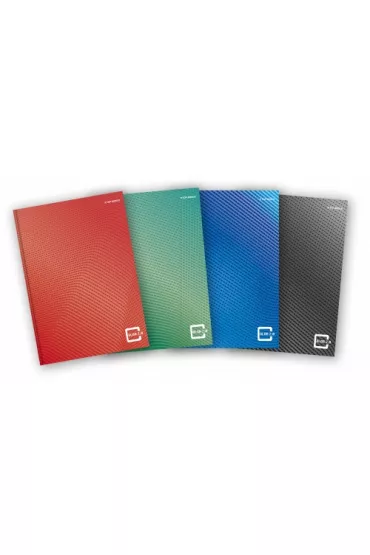 Hamelin Brulion A5 Color 2.0 kratka 96 kartek