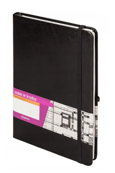 Antra Notes A4 Formalizm kratka