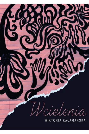 Wcielenia - Wiktoria  Kaamarska