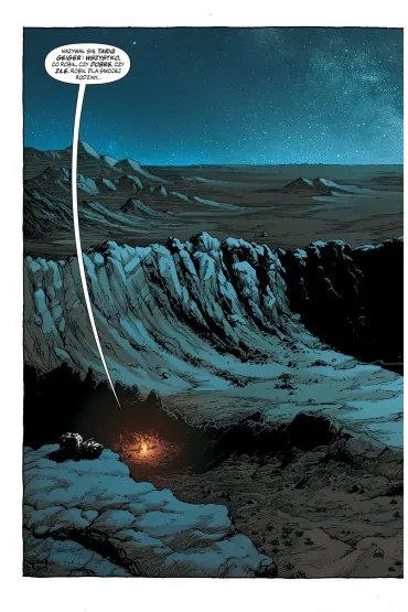 Geiger. Tom 1 - Geoff Johns