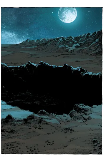 Geiger. Tom 1 - Geoff Johns