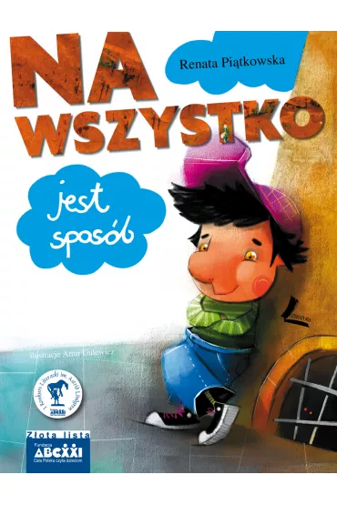Na wszystko jest spos�b - Renata Pi�tkowska