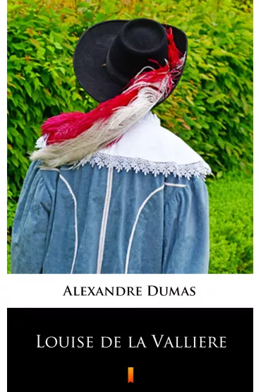 eBook Louise de la Valliere mobi epub - Aleksander Dumas