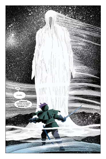 Mistrzowie komiksu Liga Niezwyk�ych D�entelmen�w. Nemo. Trylogia - Alan Moore, Kevin O'Neill
