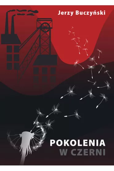 Pokolenia w czerni - Jerzy Buczyski