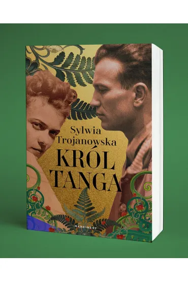 Kr�l tanga - Sylwia Trojanowska