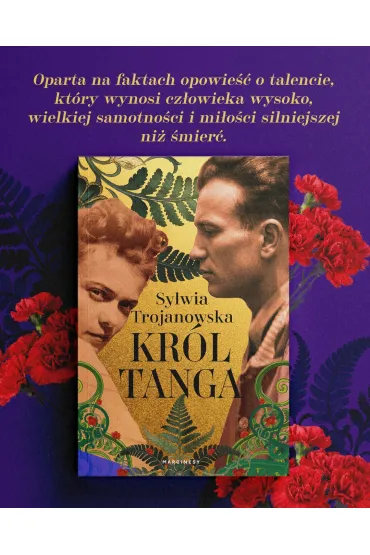 Kr�l tanga - Sylwia Trojanowska