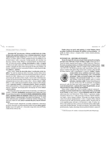Dywizjon 303 - Arkady Fiedler